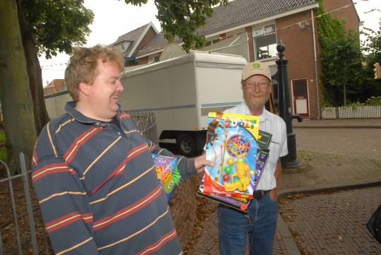 goede investering