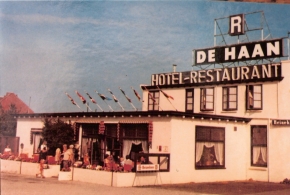 Hotel de Haan Den Oever - Klik op de foto voor een grotere versie en meer informatie...