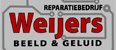 Reparatiebedrijf Weijers - Beeld en geluid