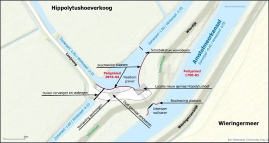 Afbeelding: Hoogheemraadschap Hollands Noorderkwartier