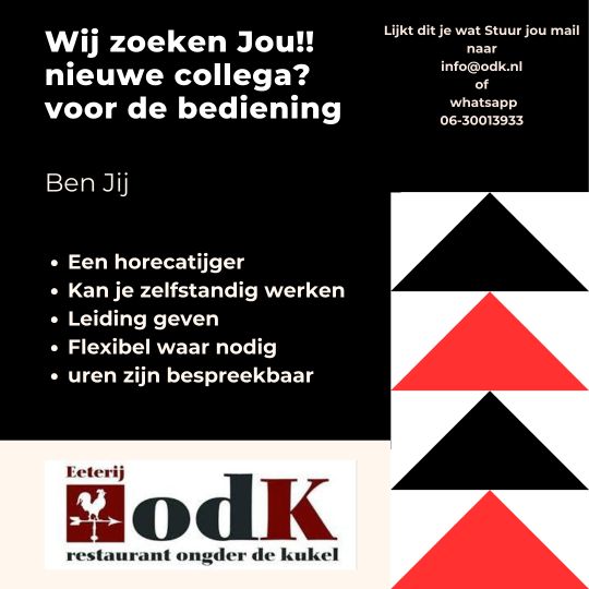 Vacatures - Afbeelding 5